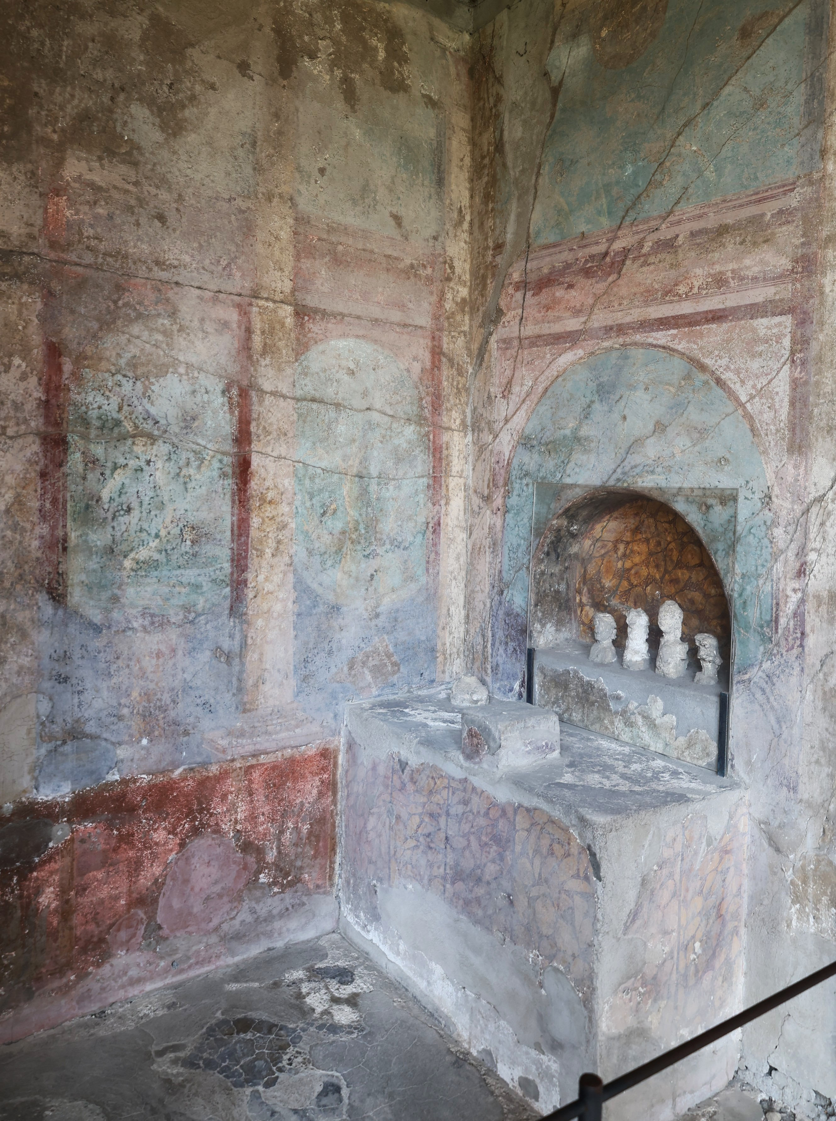 Pompei